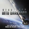 Star Trek: Into Darkness O.S.T. - Star Trek: Into Darkness O.S.T. (Vinyl) (US Import)