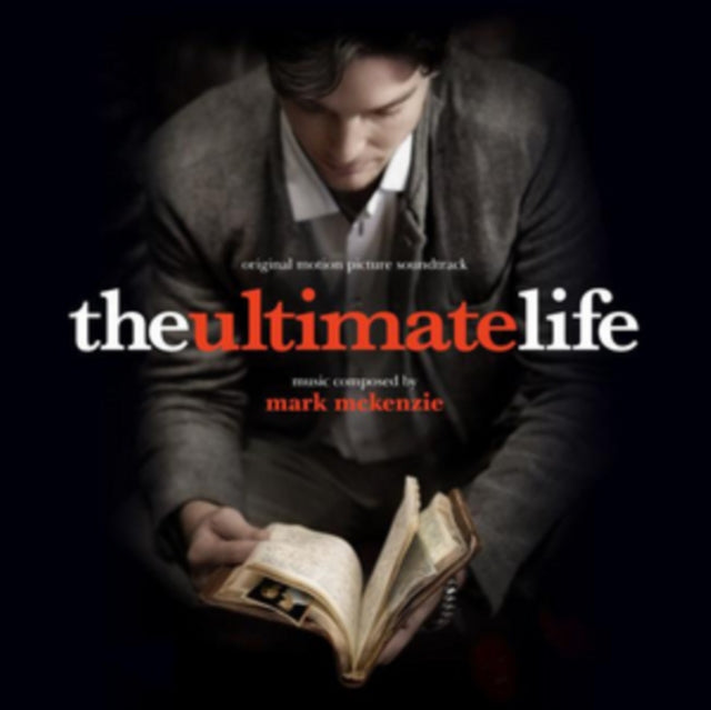 Ultimate Life O.S.T. - Ultimate Life O.S.T. (CD)