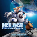 Ice Age: Collision Course O.S.T. - Ice Age: Collision Course O.S.T. (CD)