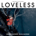 Loveless O.S.T. - Loveless O.S.T. (CD)