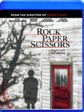 Rock, Paper, Scissors (Blu-ray) (Region A US Import)