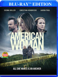 American Woman (Blu-ray) (Region A US Import)