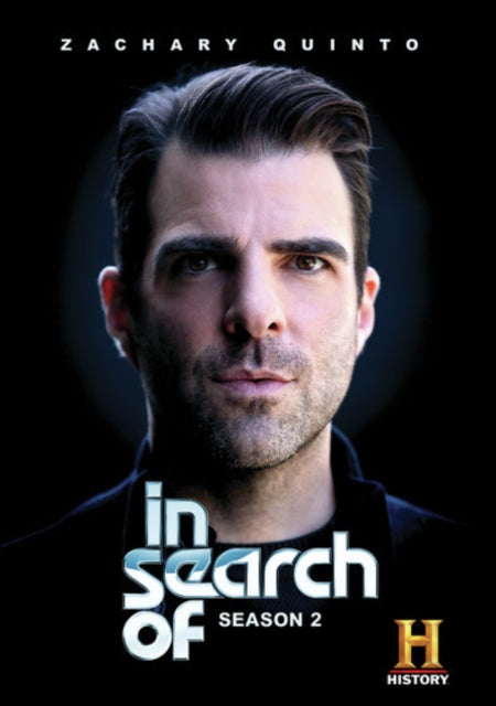 In Search Of: Season 2 (DVD) (Region 1 US Import)
