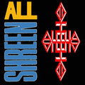 All - Shreen (CD) (US Import)