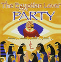Egyptian Lover - Party / Dancefloor (Color Vinyl) (Vinyl) (US Import)