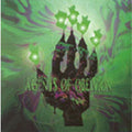 Agents Of Oblivion - Agents Of Oblivion (CD)