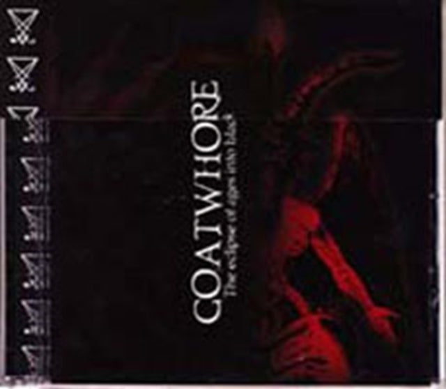 Goatwhore - Eclipse Of Ages Into Black (CD) (US Import)