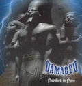 Damaged - Purified In Pain (CD)