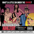 Dog Fashion Disco - Adultery (CD) (US Import)