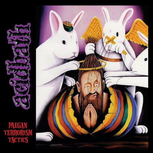 Acid Bath - Paegan Terrorism Tactics (CD) (US Import)