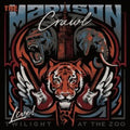 Madison Crawl - Twilight At The Zoo (Live) (2LP) (Vinyl) (US Import)