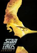Star Trek: Next Generation: Season 7 (DVD) (Region 1 US Import)