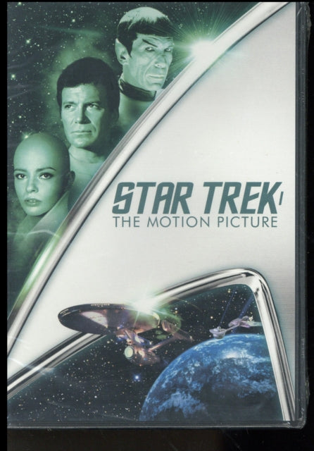 Star Trek I: The Motion Picture (DVD) (Region 1 US Import)