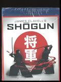 Shogun (Blu-ray) (Region A US Import)