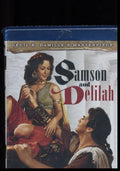 Samson & Delilah (Domestic) (Blu-ray) (Region A US Import)