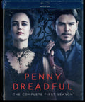 Penny Dreadful: Season One (Blu-ray) (Region A US Import)