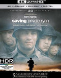 Saving Private Ryan (4K Blu-ray) (Region A US Import)
