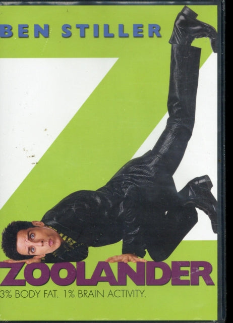 Zoolander (DVD) (Region 1 US Import)