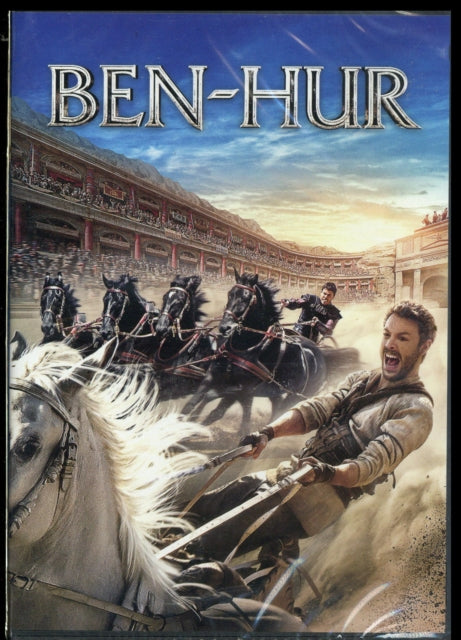 Ben-Hur (DVD) (Region 1 US Import)