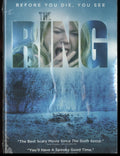 Ring (DVD) (Region 1 US Import)