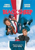 Black Sheep (DVD) (Region 1 US Import)