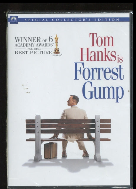Forrest Gump (DVD) (Region 1 US Import)