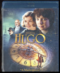 Hugo (Blu-ray) (Region A US Import)