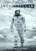 Interstellar (DVD) (Region 1 US Import)
