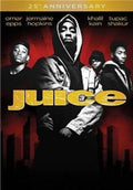 Juice (25th Anniversary) (DVD) (Region 1 US Import)
