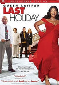 Last Holiday (DVD) (Region 1 US Import)