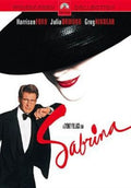 Sabrina (1995) (DVD) (Region 1 US Import)