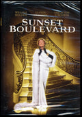 Sunset Boulevard (DVD) (Region 1 US Import)