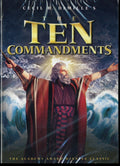 Ten Commandments (1956) (DVD) (Region 1 US Import)