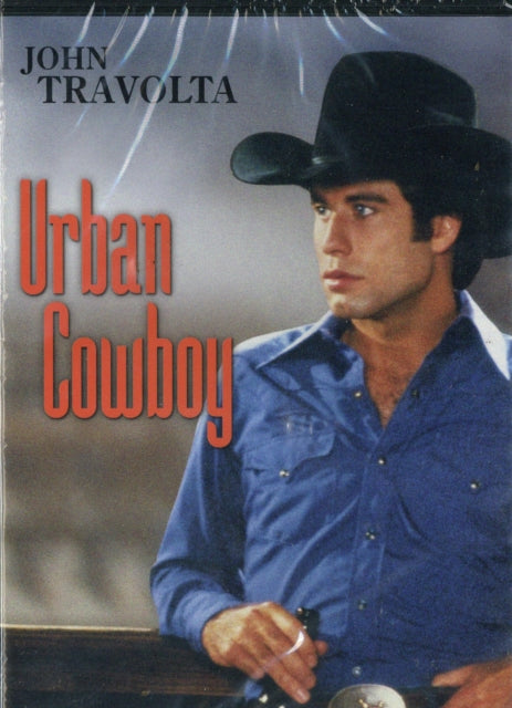 Urban Cowboy (DVD) (Region 1 US Import)