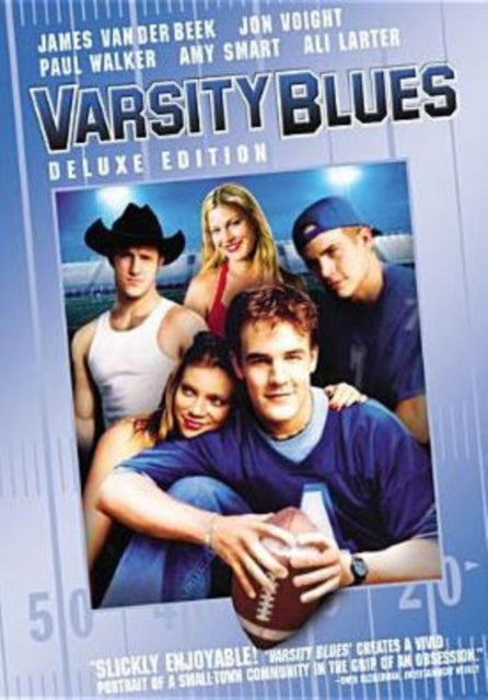 Varsity Blues (DVD) (Region 1 US Import)