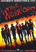 Warriors (Ultimate Director's Cut) (DVD) (Region 1 US Import)