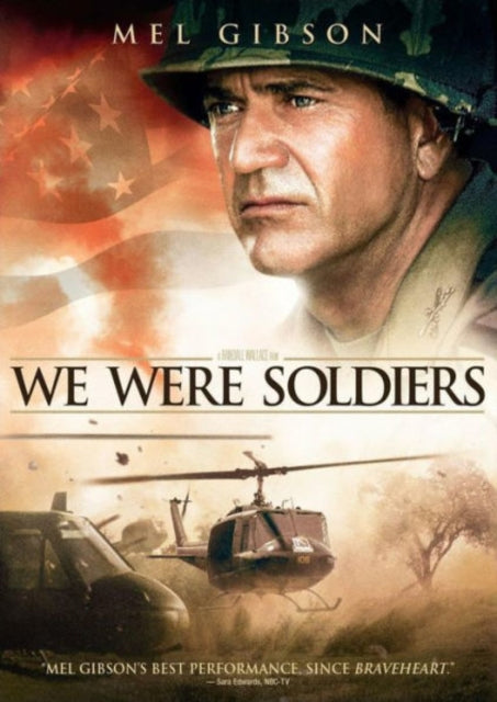 We Were Soldiers (DVD) (Region 1 US Import)