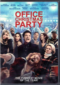 Office: Christmas Party (DVD) (Region 1 US Import)