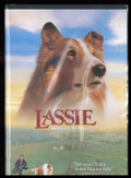 Lassie (DVD) (Region 1 US Import)