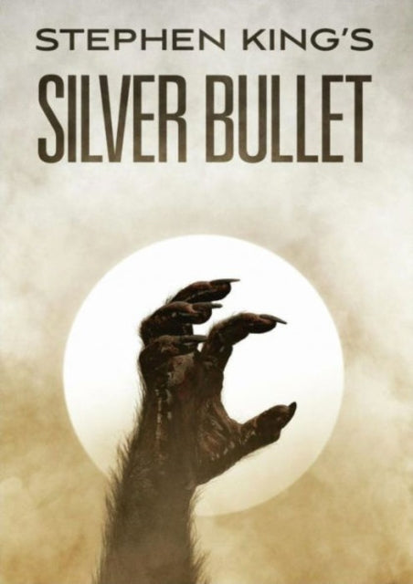 Silver Bullet (DVD) (Region 1 US Import)