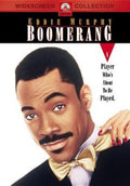Boomerang (DVD) (Region 1 US Import)