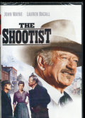 Shootist (DVD) (Region 1 US Import)