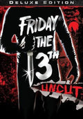 Friday The 13th (DVD) (Region 1 US Import)