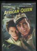 African Queen (DVD) (Region 1 US Import)