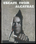 Escape From Alcatraz (DVD) (Region 1 US Import)