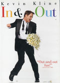 In & Out (DVD) (Region 1 US Import)