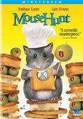 Mouse Hunt (DVD) (Region 1 US Import)