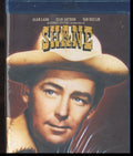 Shane (Blu-ray) (Region A US Import)