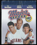 Major League (Blu-ray) (Region A US Import)