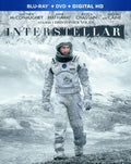 Interstellar (Blu-ray) (Region A US Import)